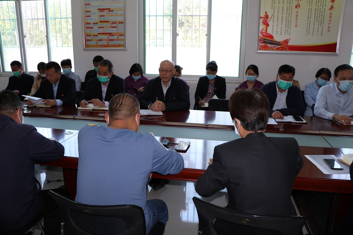 济宁市公共卫生医疗中心开展患者满意度督导 , 打造更好的医疗服务