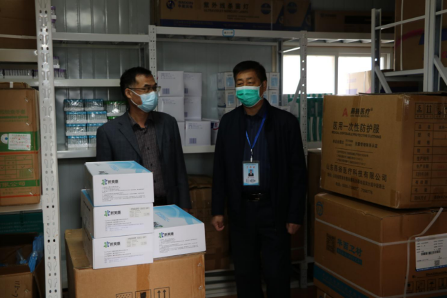 【安全生产】强化源头管理，筑牢安全防线