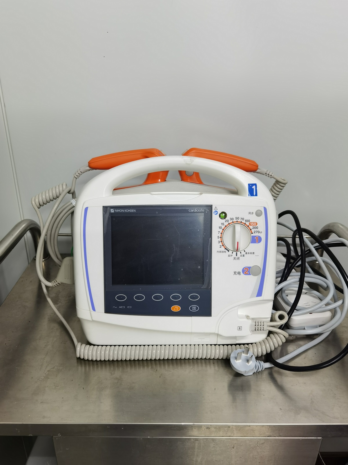 重症医学科（ICU）