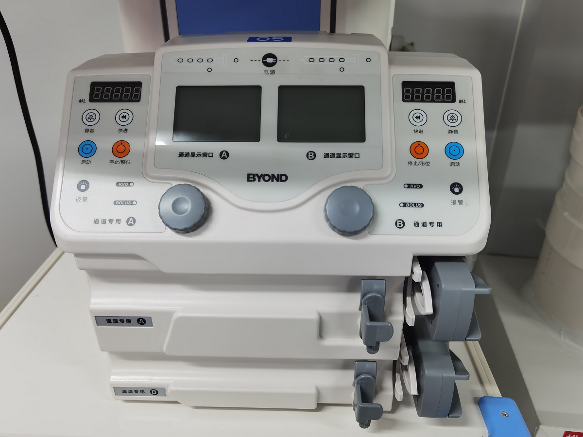 重症医学科（ICU）