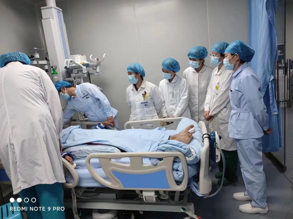 【公卫·服务】心怀感恩送锦旗，医患情深暖人心，我院医疗质量和服务再获患者认可