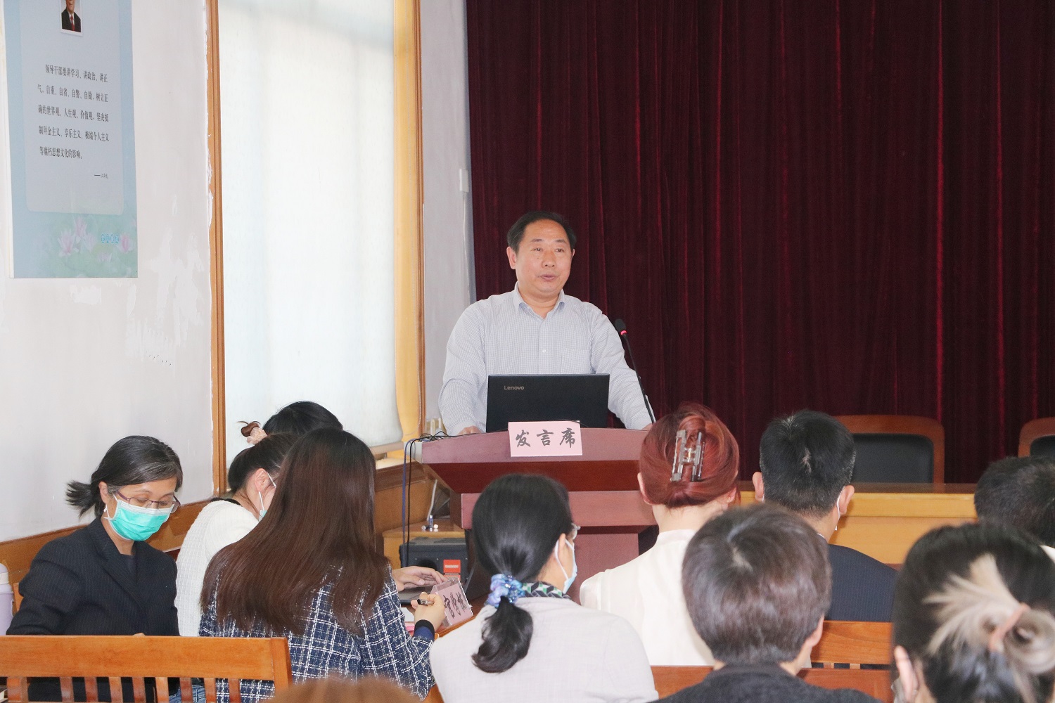 【庆祝建院70周年】展技能、亮风采——我院成功举办2023年度医疗医技人员技能比赛