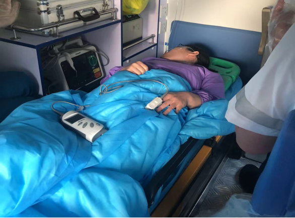 【抗疫故事】平凡岗位上的坚守 【抗疫故事】平凡岗位上的坚守