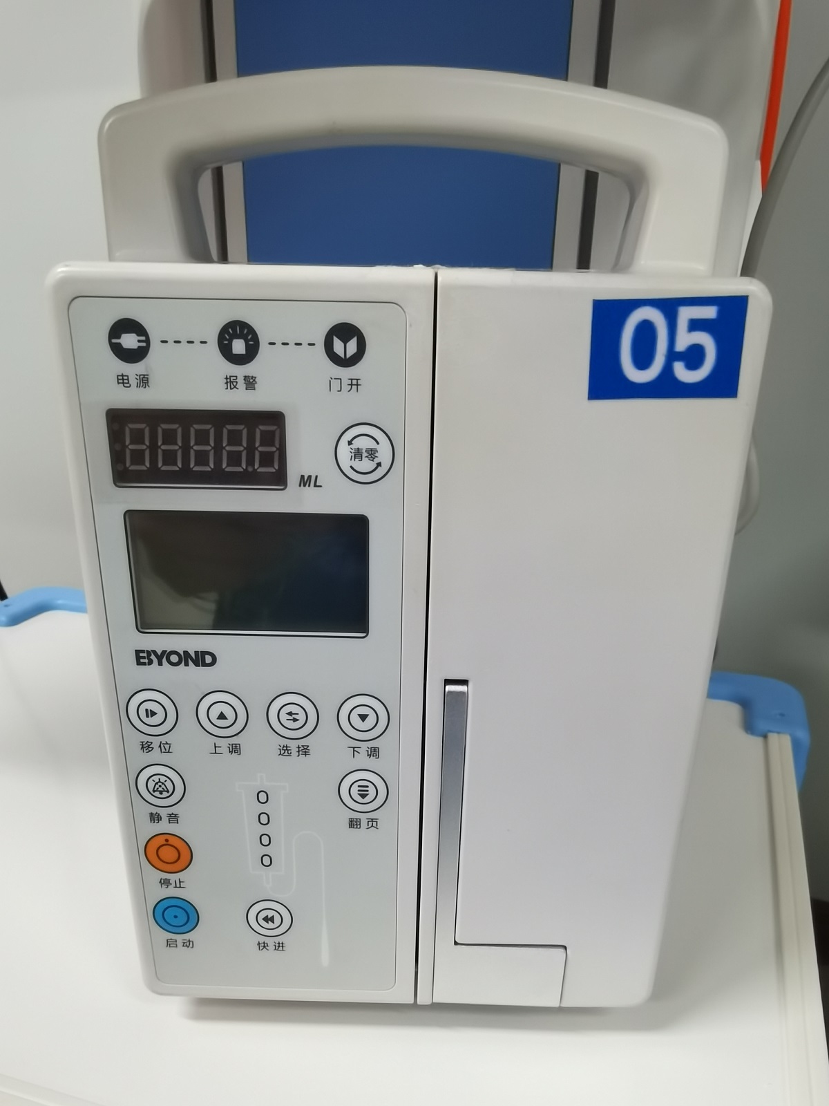 重症医学科（ICU）