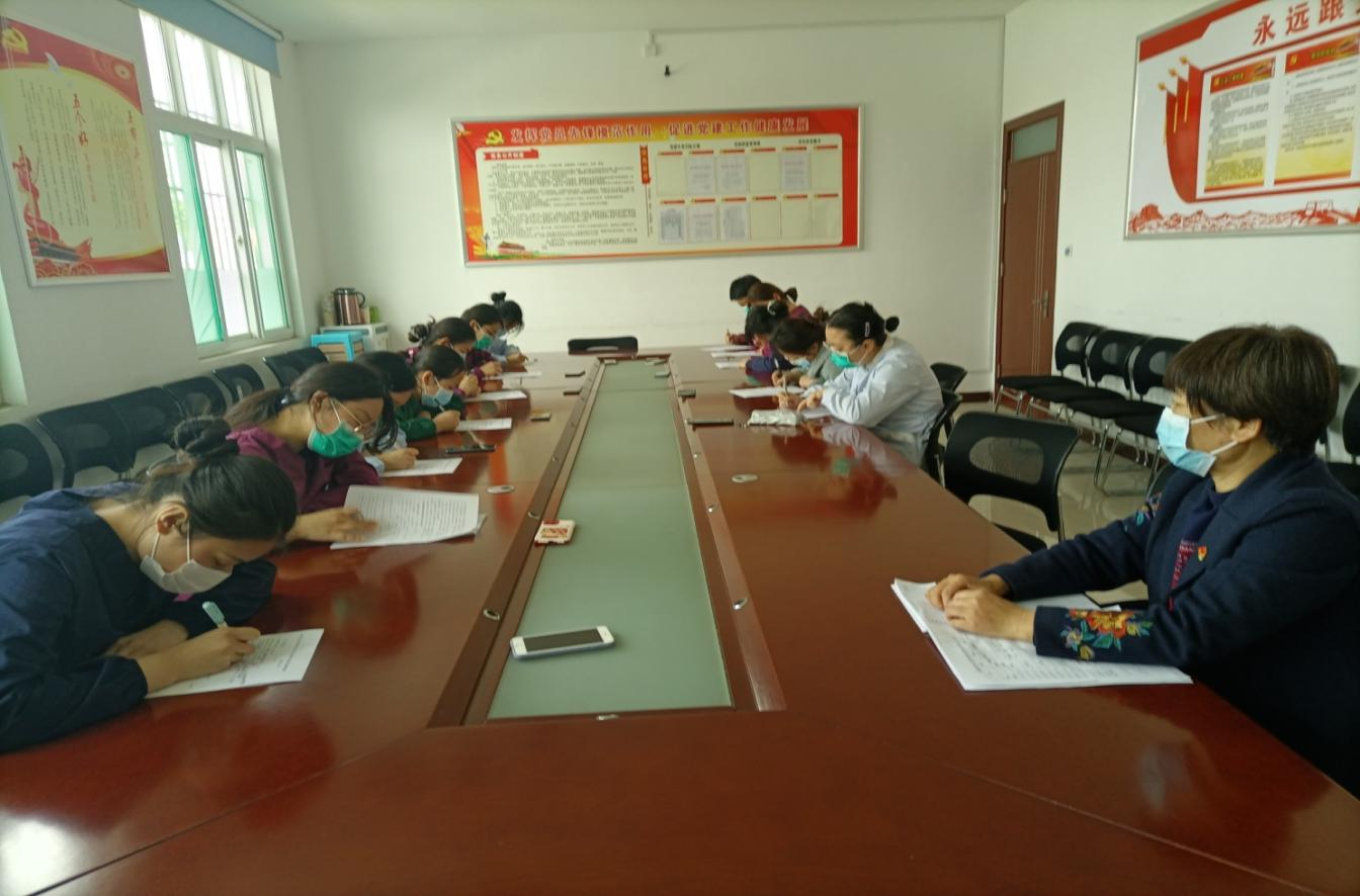 加强培训考核,提高专业技术,增强岗位胜任力