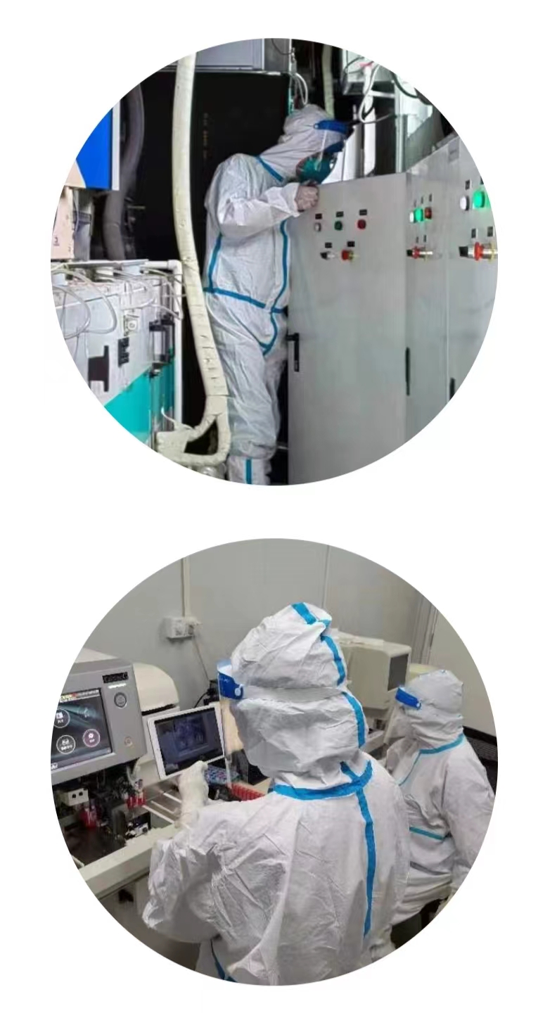 【同心抗疫】“医”心向党守初心 “疫”线为民勇担当