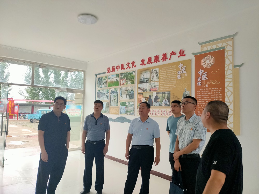 【庆七一·强党性】济宁市公共卫生医疗中心党委开展党建联建活动