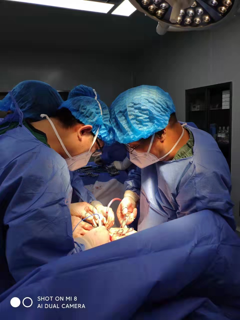 【公卫中心·诊疗新突破】我院成功开展胸膜腔纤维板剥脱术 【公卫中心·诊疗新突破】我院成功开展胸膜腔纤维板剥脱术