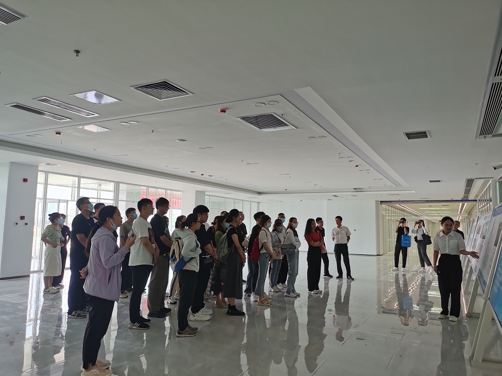 积聚力量 扬帆起航——济宁市公共卫生医疗中心开展2023年新职工入职岗前培训