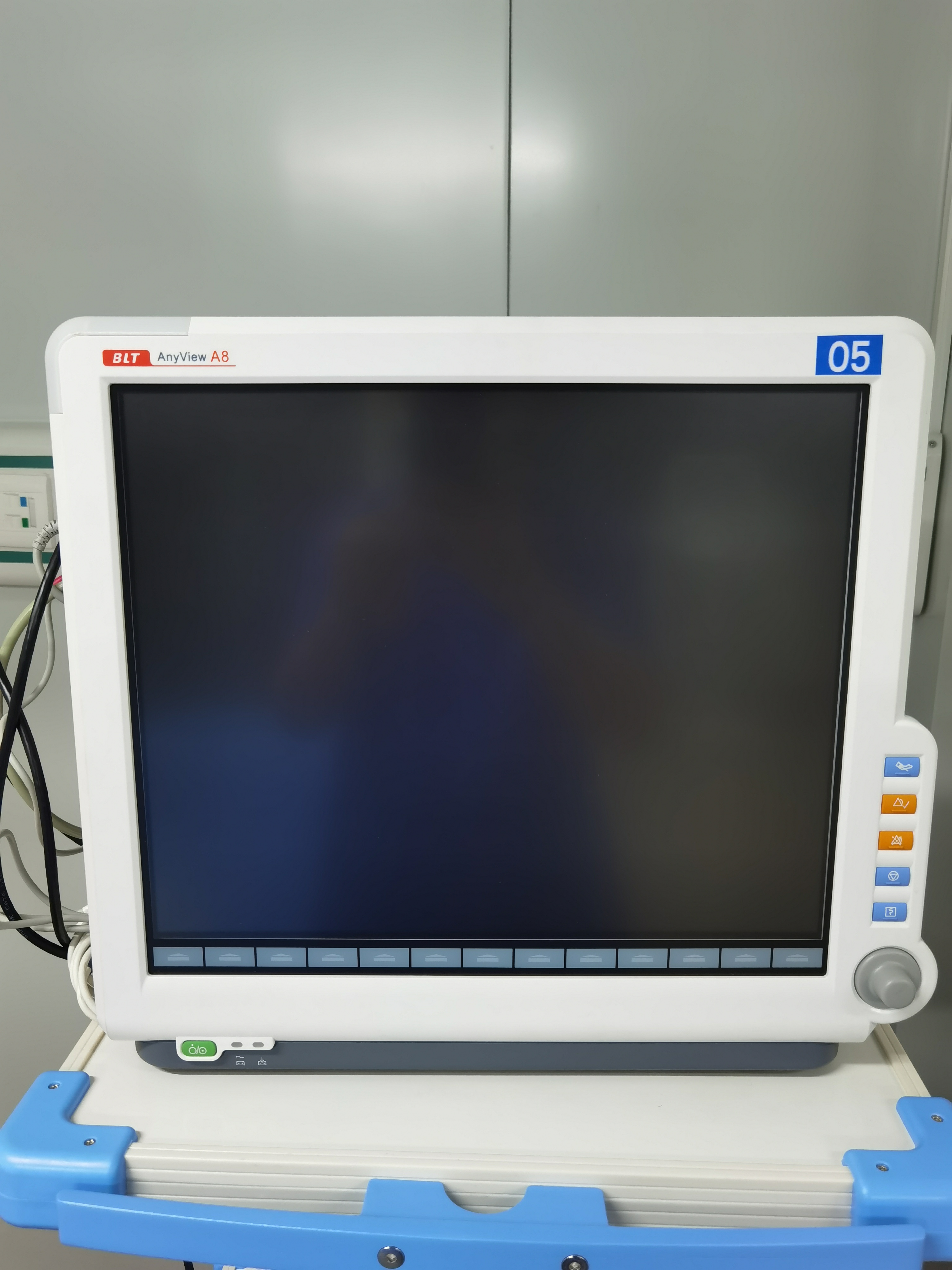 重症医学科（ICU）